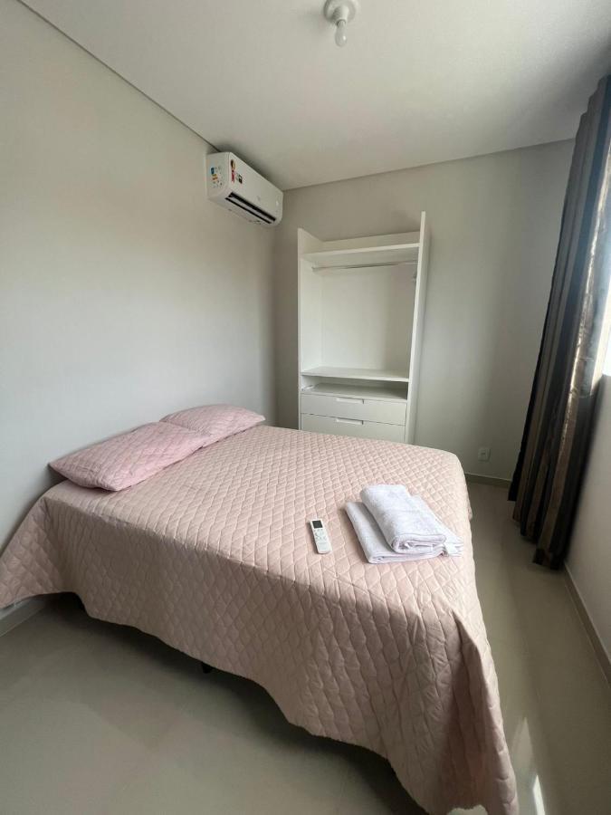 Apartamento Lion João Pessoa Exterior foto