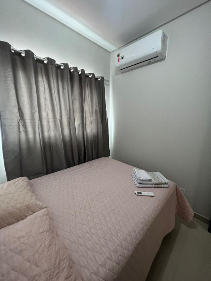 Apartamento Lion João Pessoa Exterior foto