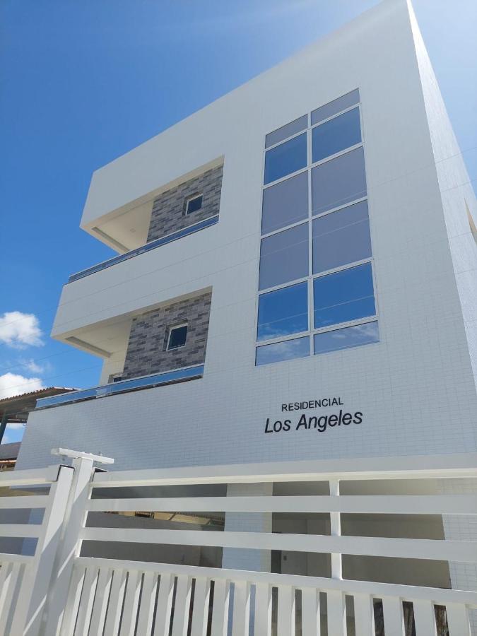 Apartamento Lion João Pessoa Exterior foto