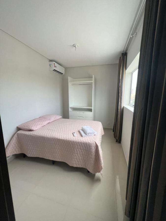 Apartamento Lion João Pessoa Exterior foto