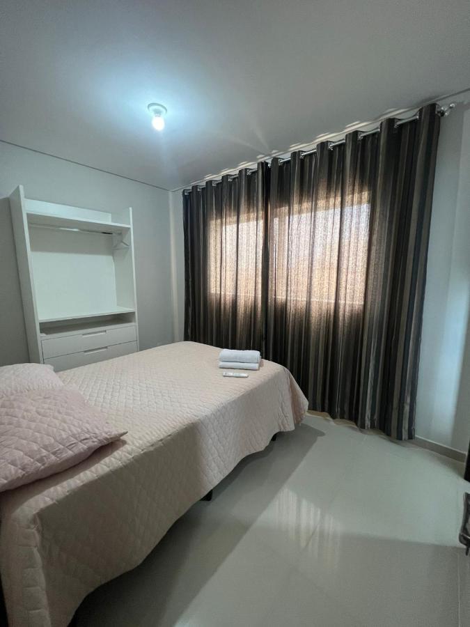 Apartamento Lion João Pessoa Exterior foto