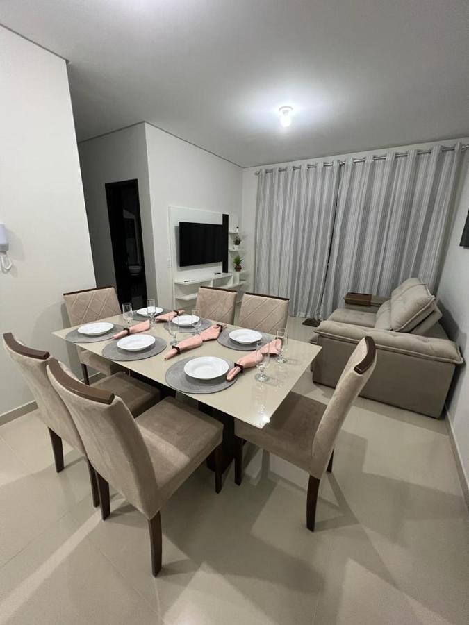 Apartamento Lion João Pessoa Exterior foto