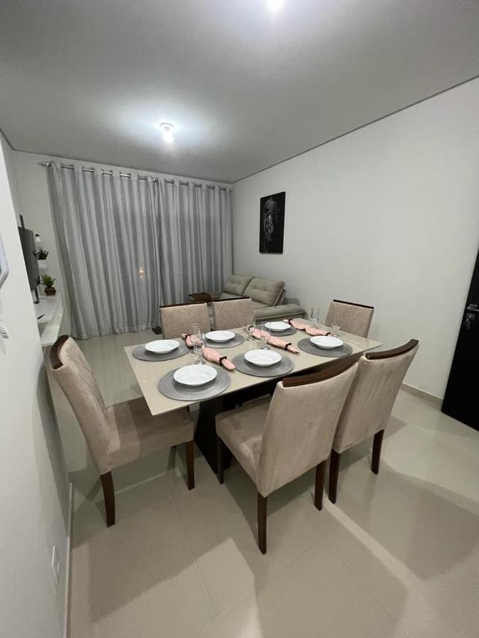 Apartamento Lion João Pessoa Exterior foto